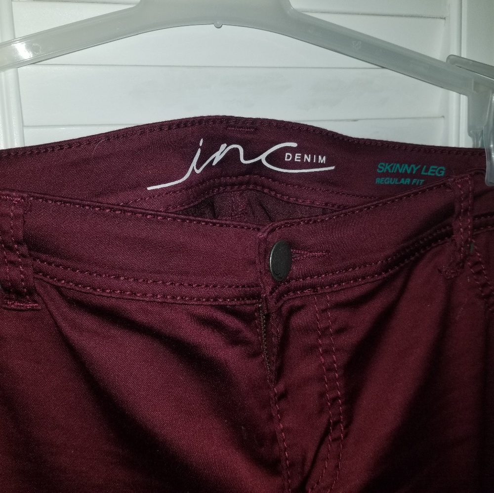 Pants - Picture 2 of 3